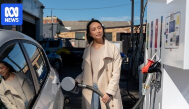 Government launches multi-million-dollar fuel saving campaign