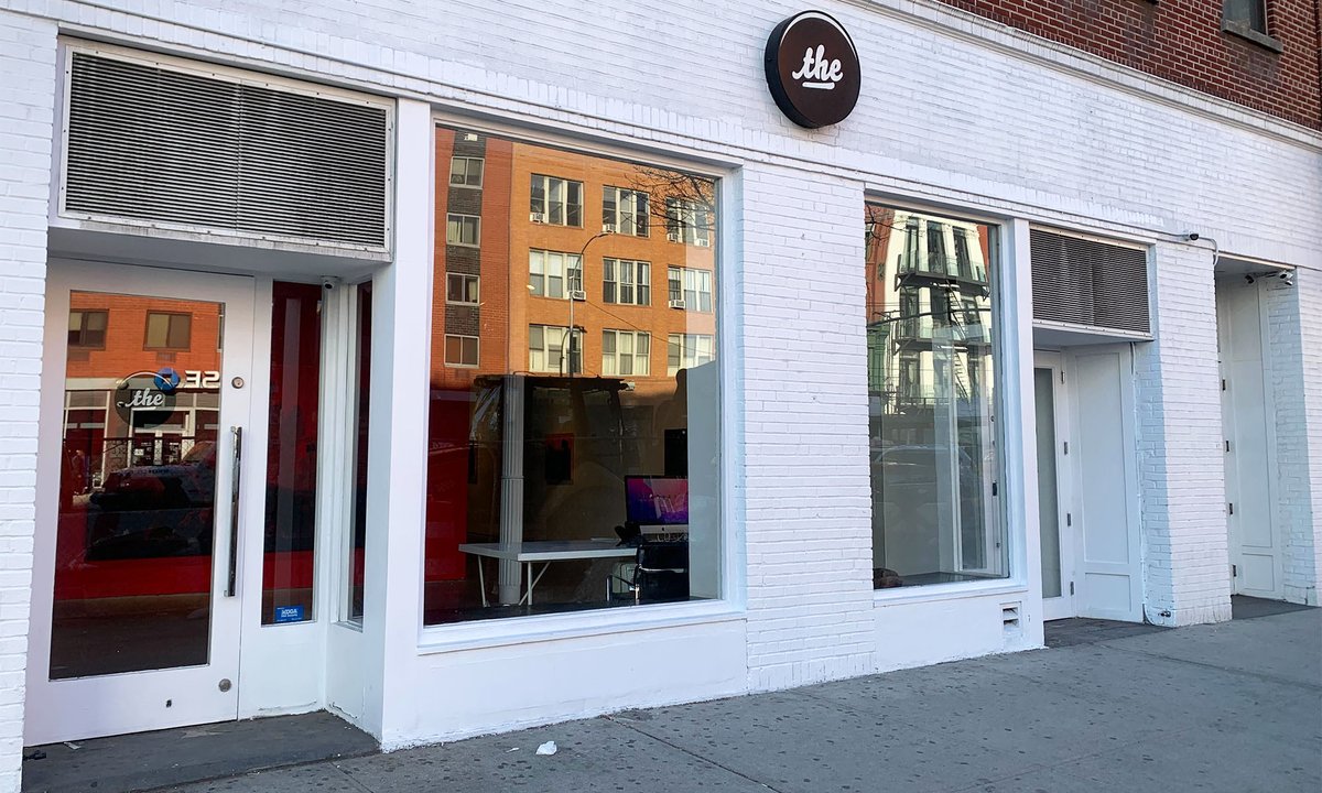 Overdue payments to artists, landlords and workers at a popular gallery reflect pressures squeezing the dealer sector - The Art Newspaper