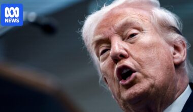 Trump's 'end of civilisation' threat could have consequences that outlast the war