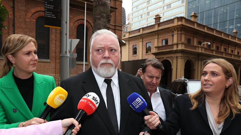 The Mad F----ing Witches push to dump Kyle Sandilands from Seven’s Australian Idol