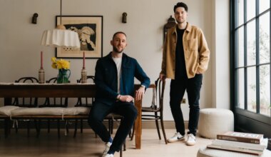 My £20m paint business is a wall-to-wall success