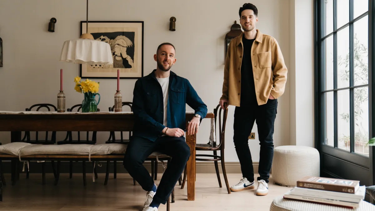 My £20m paint business is a wall-to-wall success