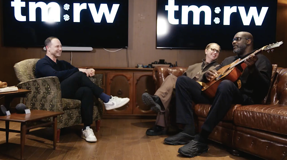 Shaq is looking to bring a different tune to professional dunking.