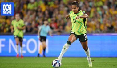 Sam Kerr in, Mary Fowler not part of Matildas squad for FIFA Series in Kenya
