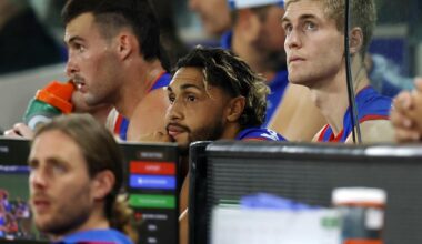 Subscribe to Code Sports for exclusive stories