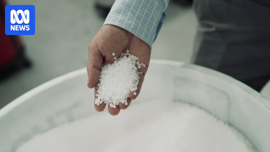 Plastic packaging price pain could push up costs for shoppers on everything from milk to make-up