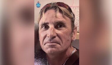 Gary Wilkinson: Police seek whereabouts of Cannington man amid welfare concerns