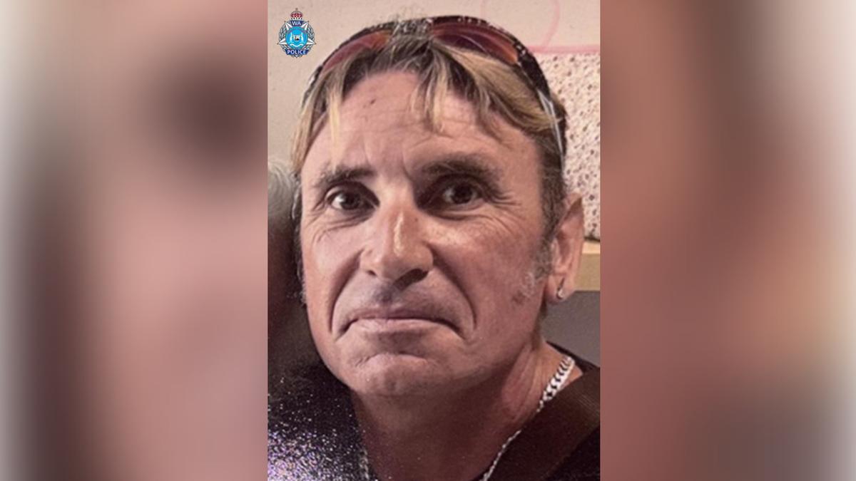 Gary Wilkinson: Police seek whereabouts of Cannington man amid welfare concerns