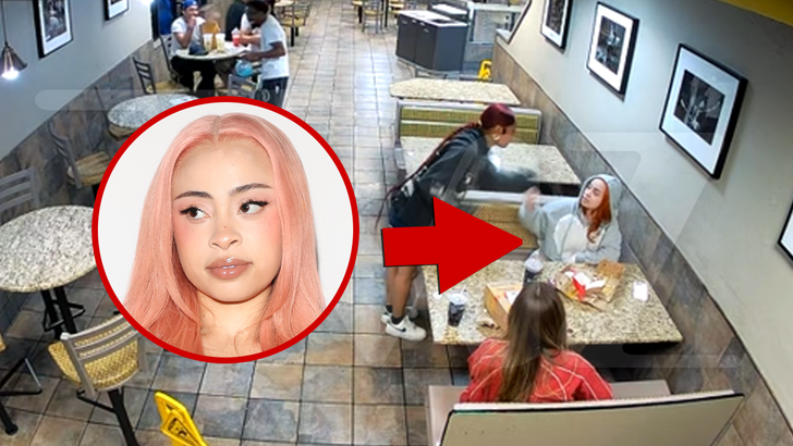 041726 ice spice mcdonalds kal