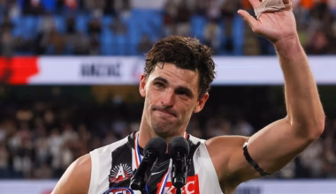 AFL 2026: Collingwood champion Scott Pendlebury likely to be rested after extraordinary Anzac Day