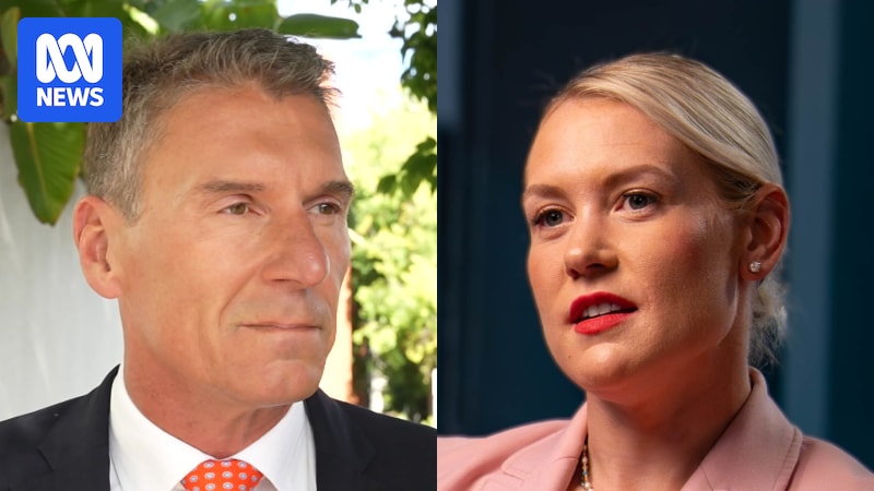 One Nation leaves SA Liberals clinging to opposition status