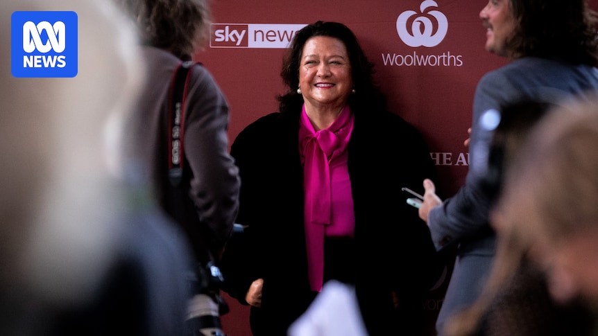 Ruling expected in Gina Rinehart's bitter legal feud against Wright Prospecting over mining riches