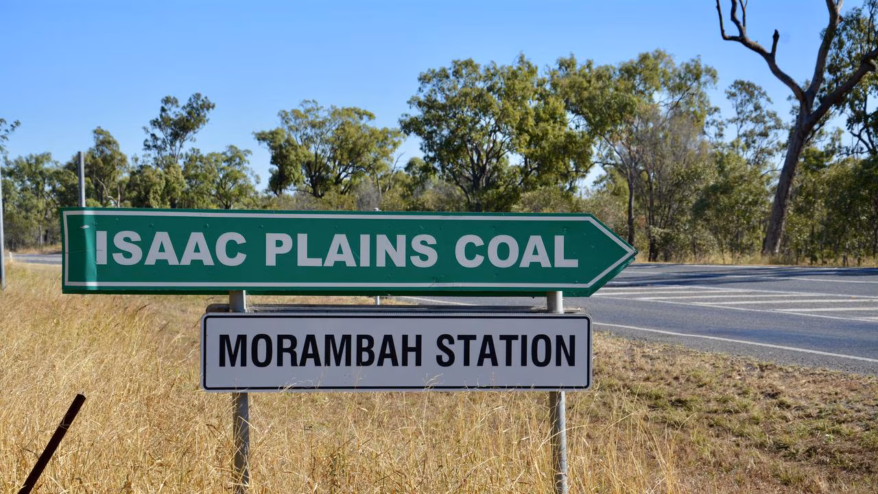 Isaac Downs mine workers warned of job losses, restructure