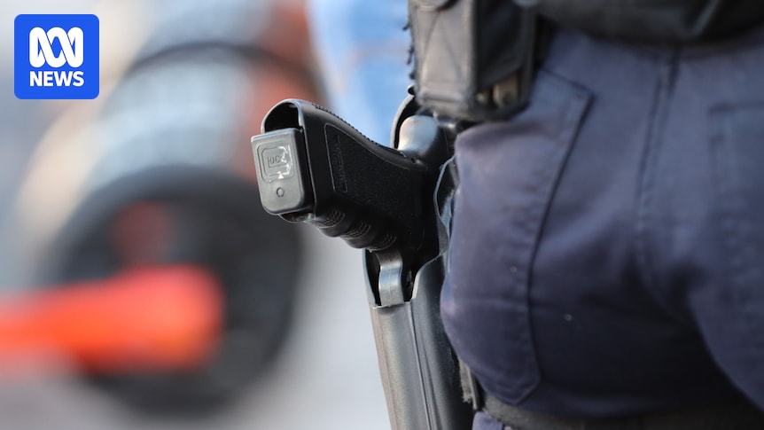 Queensland Police Service to test all Glock handguns issued to officers after fault identified