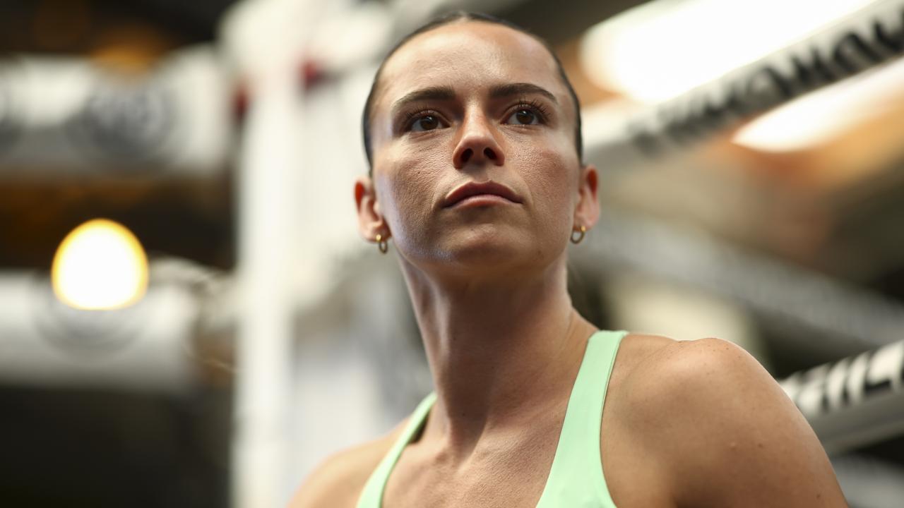 Skye Nicolson vs Mariah Turner Matchroom Boxing preview, Aussie opens up on Jake Paul MVP Promotions feud, plans to call out US superstars