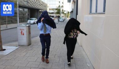 Perth parents found guilty of starving teenage daughter granted bail ahead of possible retrial