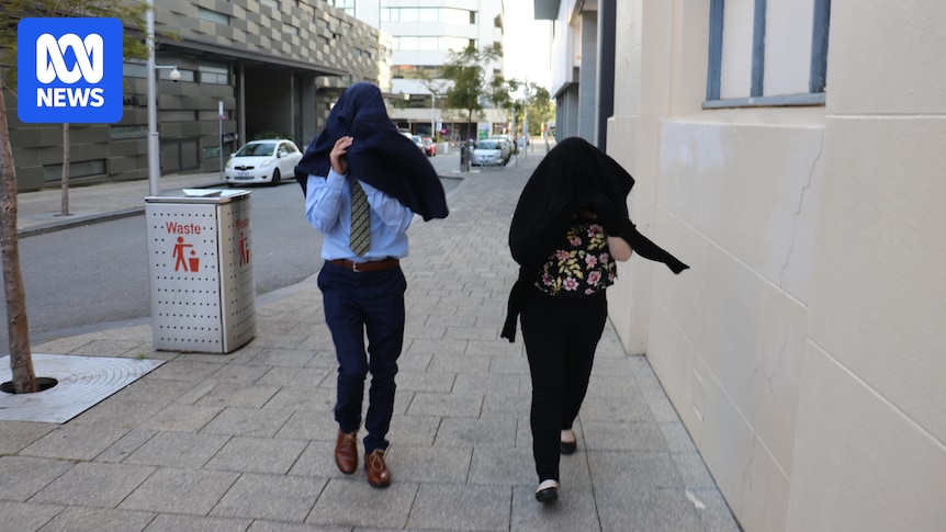 Perth parents found guilty of starving teenage daughter granted bail ahead of possible retrial