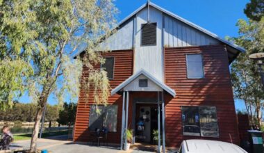 Mandurah cafe Nourishing the Soul closes after nine years in Mariners Cove due to impeding redevelopment toto