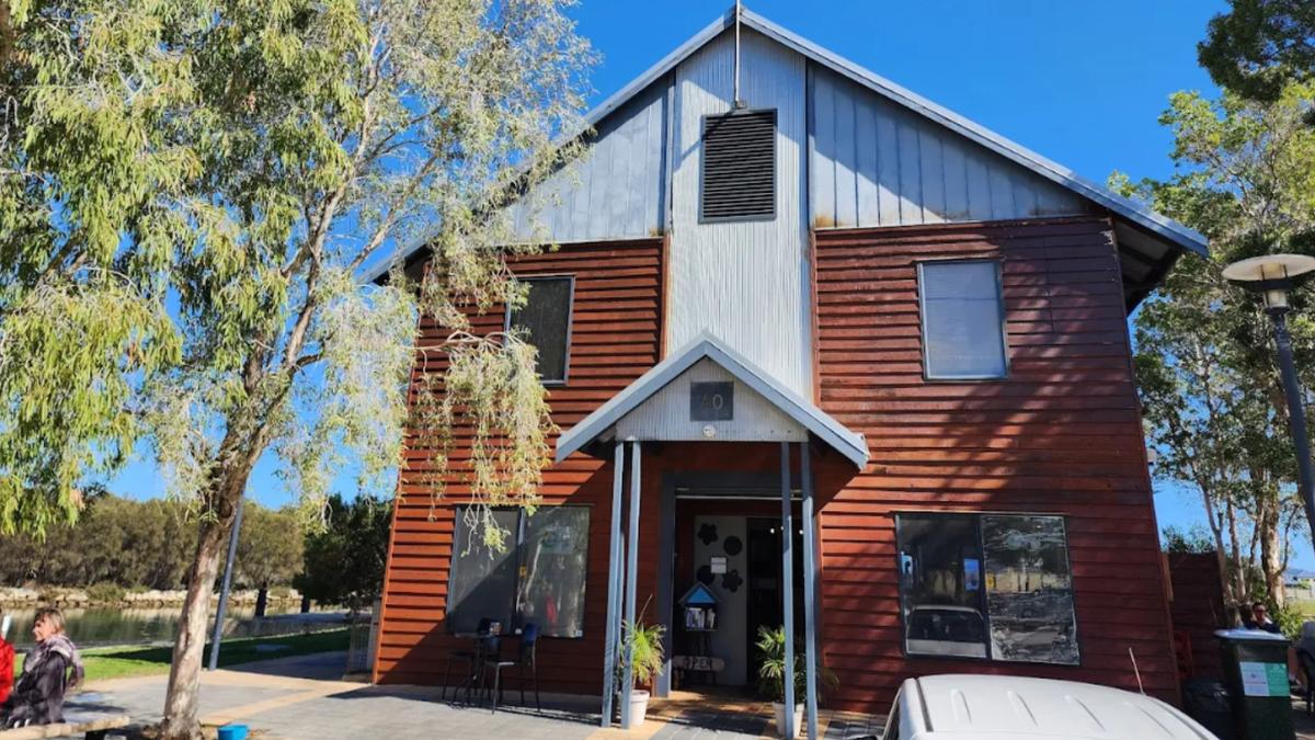 Mandurah cafe Nourishing the Soul closes after nine years in Mariners Cove due to impeding redevelopment toto
