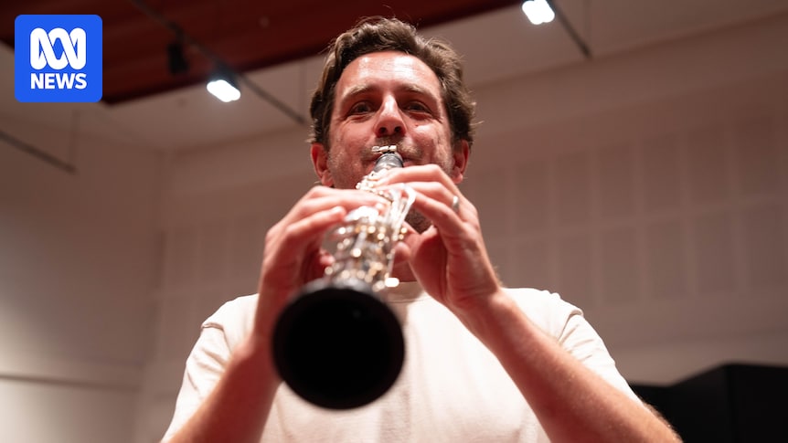 'High-octane world' of drifting told through orchestral music in Adelaide