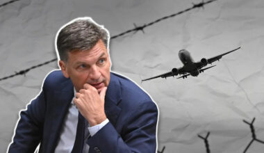 Coalition targets 'bad country' migrants in values test