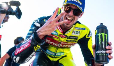 Fabio Di Giannantonio, Marc Marquez, Ducati, analysis, rider market, Spanish Grand Prix