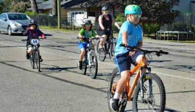 Registration open for mental health cycling event