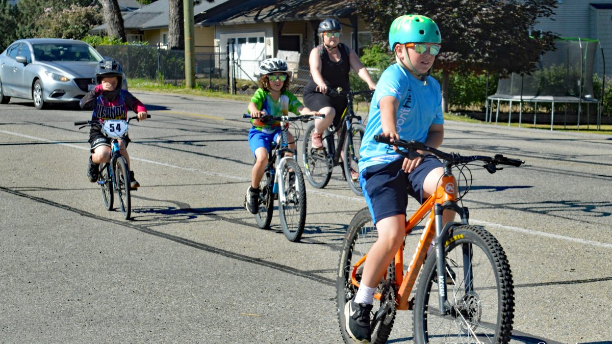 Registration open for mental health cycling event