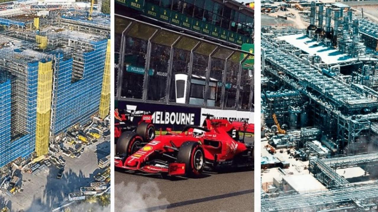 Kwikform collapses into administration, 650+ staff in limbo