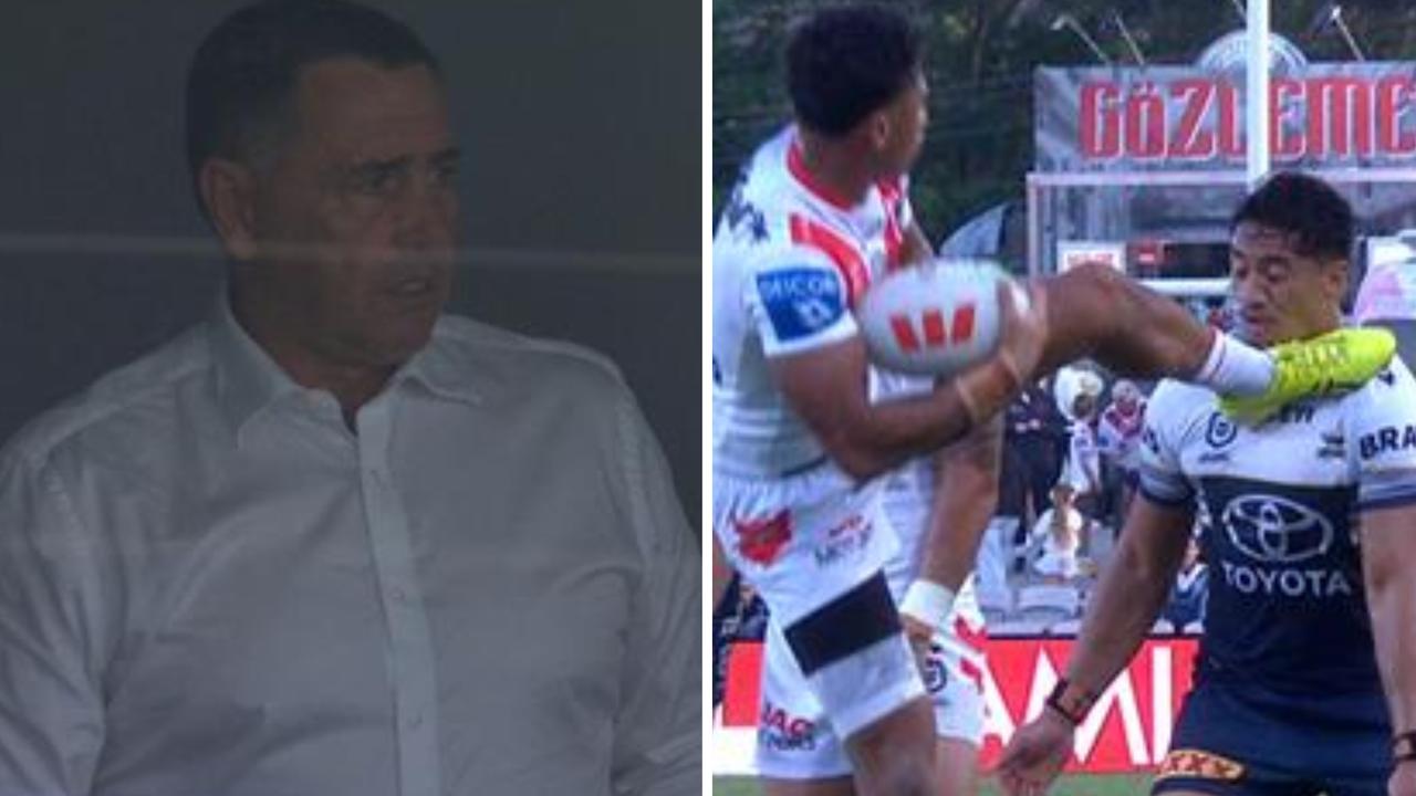 LIVE UPDATES, St George Illawarra Dragons vs North Queensland Cowboys, Round 5, how to watch, Scott Drinkwater, Sam McIntyre injury, Shane Flanagan