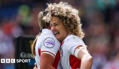 Scotland vs England LIVE: Watch Women's Six Nations 2026 - live stream, latest scores, lineups & text updates