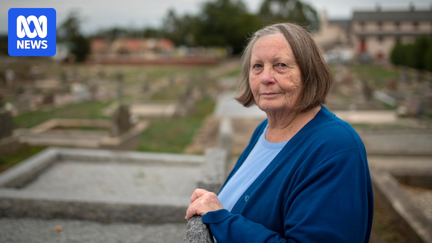No room left for Campbell Town locals at Anglican church cemetery after sell-off for affordable housing