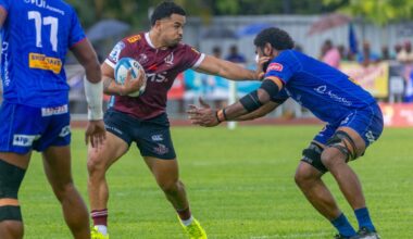 Paisami polls full votes as Tupaea builds commanding lead in Super Rugby Pacific Player of the Year Voting