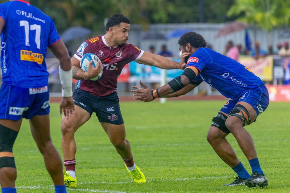 Paisami polls full votes as Tupaea builds commanding lead in Super Rugby Pacific Player of the Year Voting