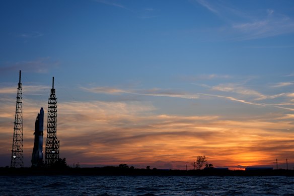 Space has become a crucial domain in military competition between the United States and China.