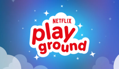 Netflix just released a standalone gaming app for kids
