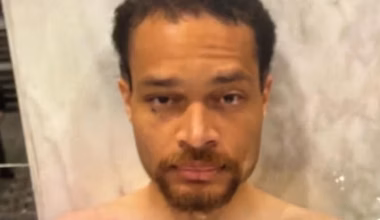 US live updates: Donald Trump demands host Jimmy Kimmel be fired after Melania ‘expectant widow’ joke