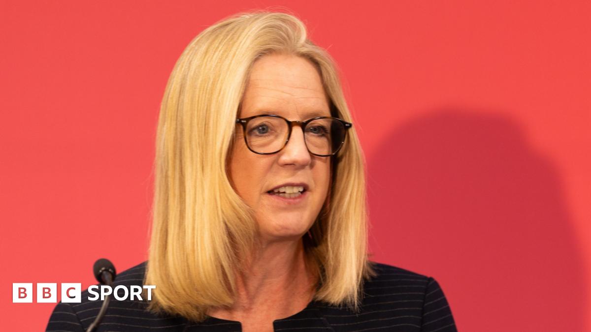 Abi Tierney became the first Welsh Rugby Union chief executive in January 2024