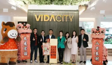 Ms Low Yen Ling, Senior Minister of State for Trade and Industry said that the Vidacity innovation hub at One-North will help to produce new unicorns in the green sectors.