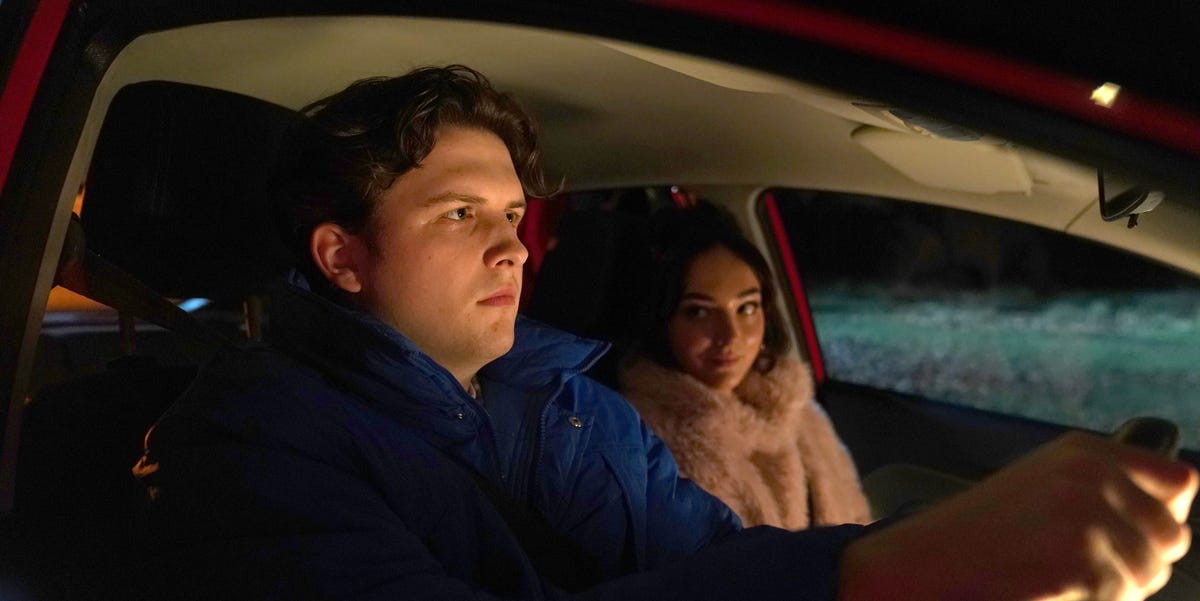 Hollyoaks airs horror car crash with fan-favourite characters left unresponsive