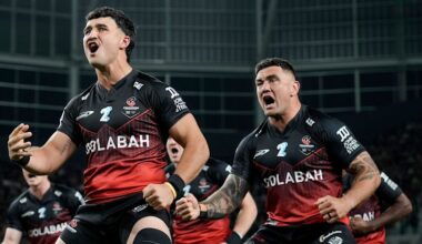 Christchurch event hailed as competition's best despite Australian teams' losses