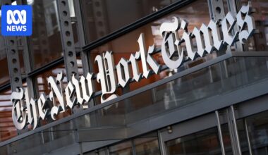 A New York Times critic used AI to write his review — but criticism is deeply human