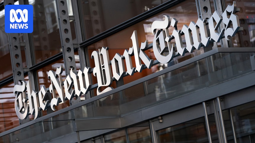 A New York Times critic used AI to write his review — but criticism is deeply human