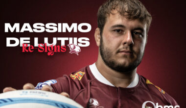 Queensland Reds Rugby