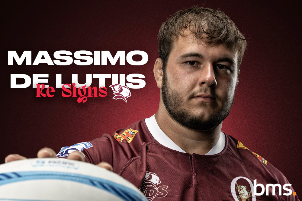 Queensland Reds Rugby