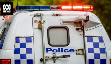 Man charged with murder after missing woman's body was discovered in Little River