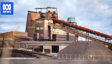 Three weeks of wages guaranteed for Liberty Bell Bay workers in state, federal deal