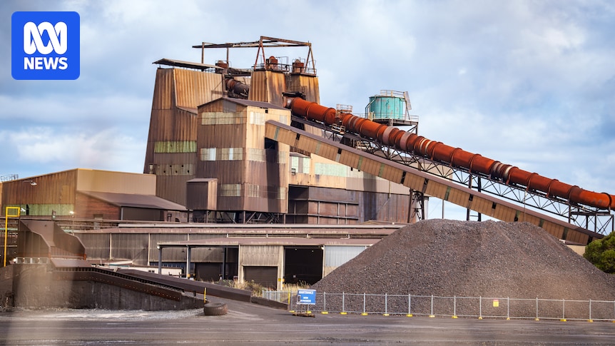 Three weeks of wages guaranteed for Liberty Bell Bay workers in state, federal deal