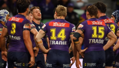 NRL 2026: Harry Grant says Storm’s defence is costing them games