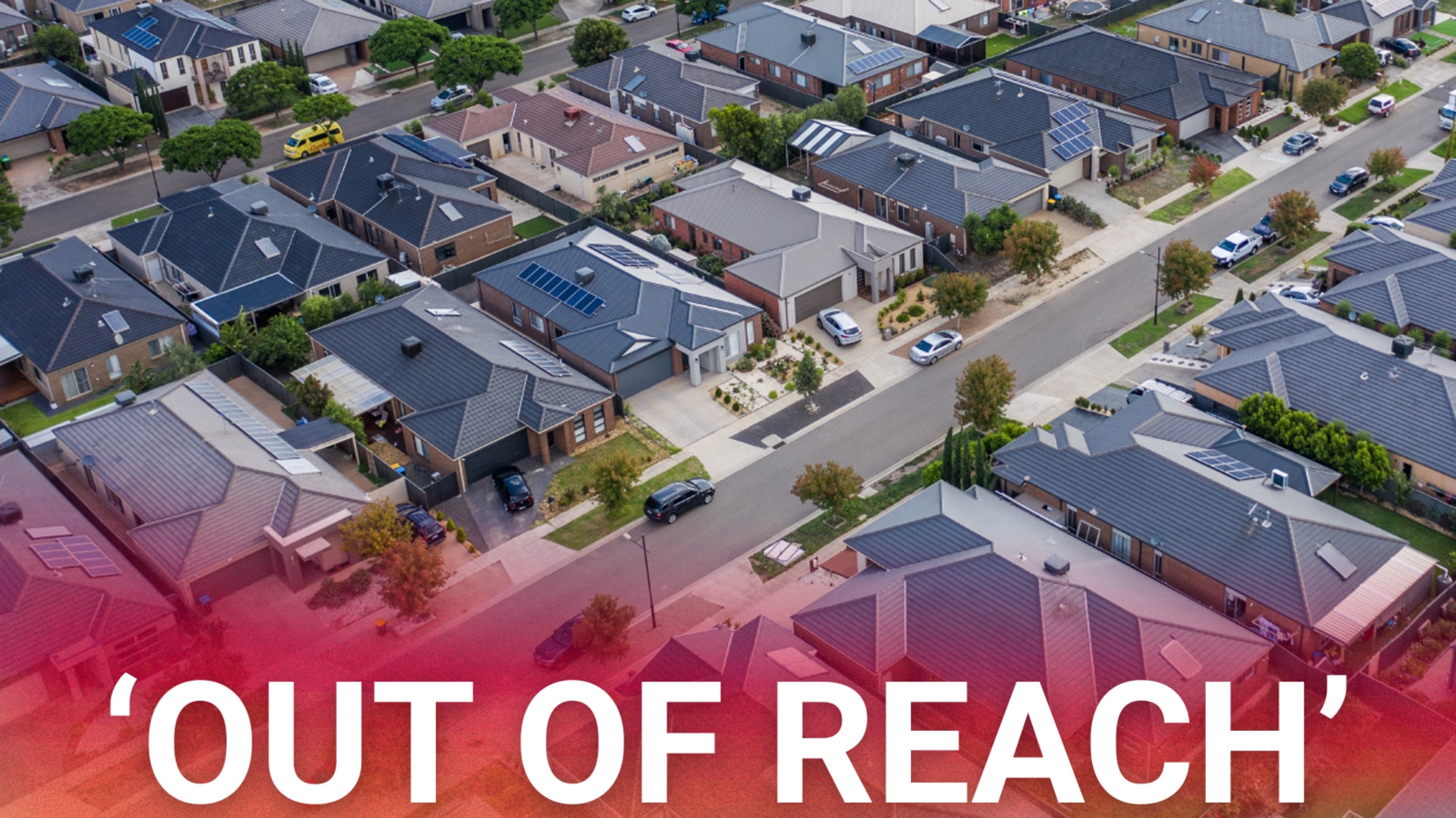 Ordinary Australians feeling the grip of ‘soaring’ housing costs